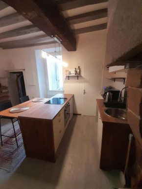 Le Coin Feydeau - Coeur de ville - 2 places - Cosy